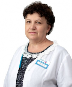 Прокопенко Татьяна Алексеевна гинеколог