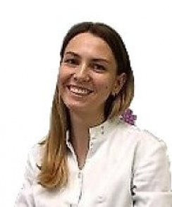 Колмакова Маргарита Павловна аллерголог
