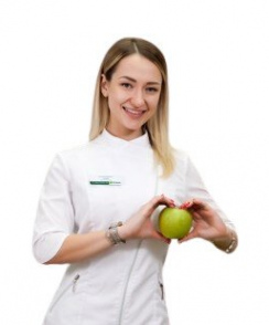 Рустамян Ксения Юрьевна стоматолог