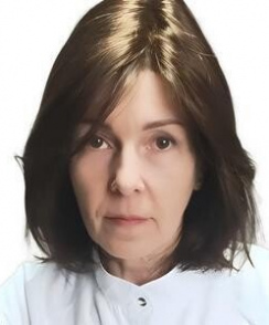 Колесникова Ирина Владимировна невролог