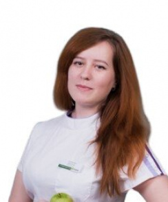 Дмитроняк Анна Ивановна стоматолог