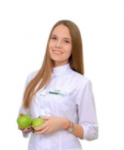Кислова Елена Сергеевна стоматолог