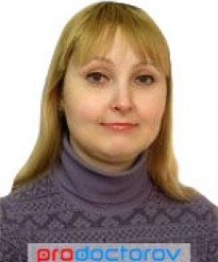 Шимохина Наталья Юрьевна кардиолог