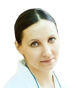 Бузуевская Наталья Викторовна ортопед