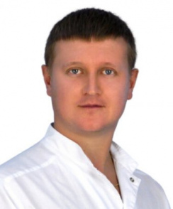 Харитонов Алексей Петрович стоматолог