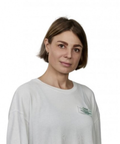 Старостина Ирина Владимировна пластический хирург