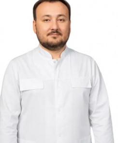 Юдин Андрей Владимирович сосудистый хирург