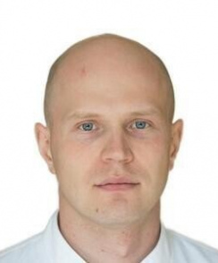 Демидов Денис Петрович флеболог