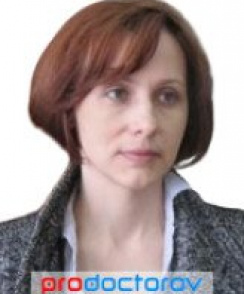 Гельфанова Наталья Анатольевна уролог