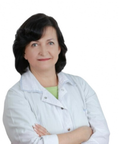 Типсина Елена Михайловна гастроэнтеролог