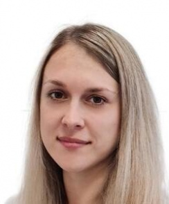 Сидорова Елена Александровна лор (отоларинголог)