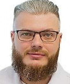 Литвинов Антон Владимирович рентгенолог