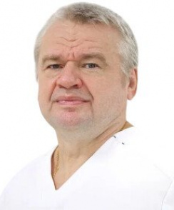 Балабаев Дмитрий Юрьевич стоматолог
