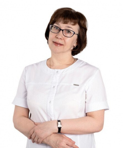 Гришина Марина Павловна стоматолог