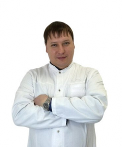 Коновалов Владимир Николаевич нарколог