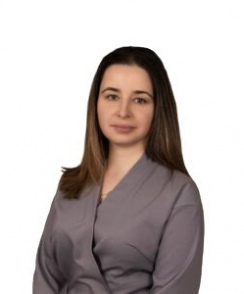 Чарикова Галина Николаевна стоматолог