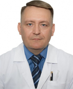 Руженцев Дмитрий Владимирович узи-специалист
