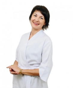Коржова Ирина Николаевна гинеколог