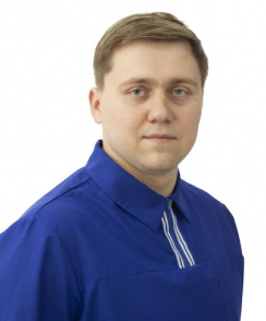 Амельченко Андрей Андреевич андролог