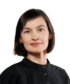Калачева Валентина Юрьевна стоматолог-ортодонт