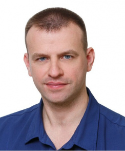 Зайцев Дмитрий Александрович окулист (офтальмолог)