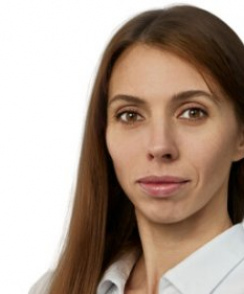 Стойко Анна Сергеевна ревматолог