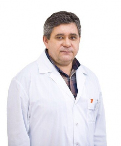 Фомин Олег Николаевич рентгенолог