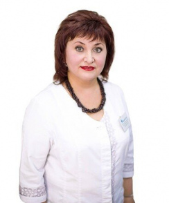 Антипова Надежда Андреевна венеролог