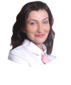 Колесова Светлана Владимировна венеролог
