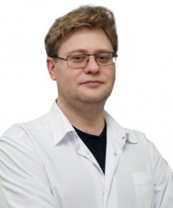 Поляков Алексей Евгеньевич нейрохирург