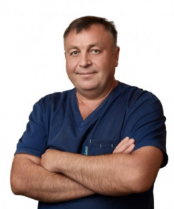 Брюхов Виталий Витальевич венеролог