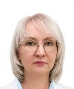 Виноградова Марина Анатольевна гинеколог