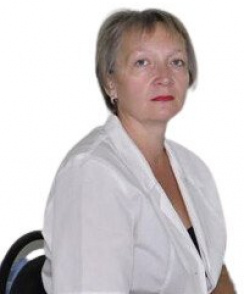 Тесленко Елена Юрьевна невролог