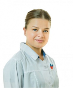 Лунева Мария Ивановна гинеколог