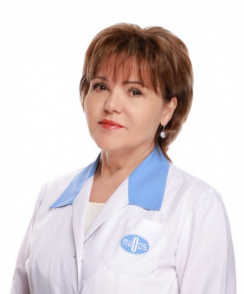 Николаева Лариса Борисовна венеролог