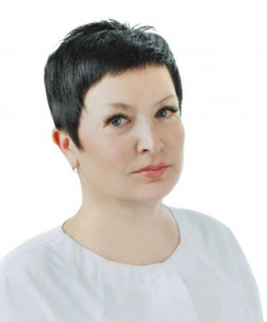 Хендогина Янина Олеговна венеролог