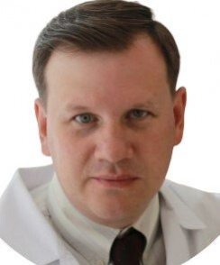 Лебедев Игорь Валерьевич массажист