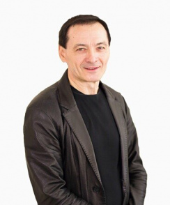Локотош Андрей Иванович психотерапевт