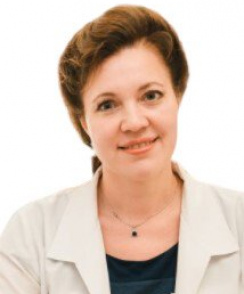 Петроченко Ирина Алексеевна невролог