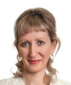 Кожеленко Юлия Анатольевна кардиолог