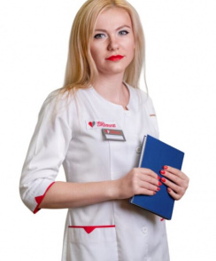 Брюханова Татьяна Владимировна узи-специалист