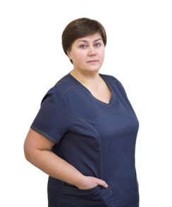 Поликовская Наталья Игоревна проктолог