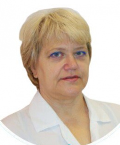 Томилова Ольга Александровна массажист