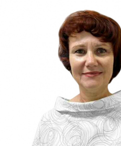Кучко Ирина Андреевна педиатр