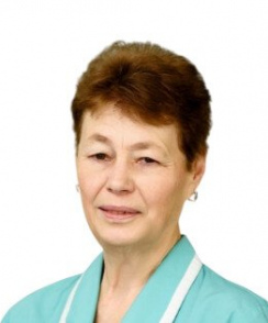 Чижова Ольга Михайловна дерматолог