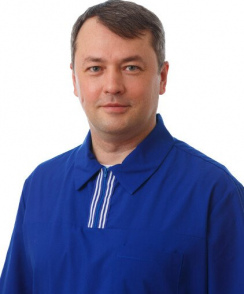 Коротких Сергей Сергеевич эндоскопист