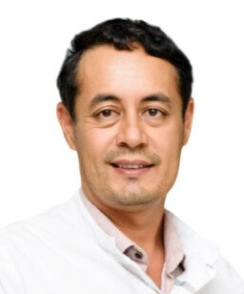 Закиров Алишер Сабирович уролог