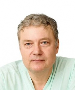 Тубашев Виталий Александрович хирург
