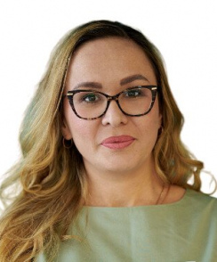 Павловская Татьяна Николаевна дерматолог