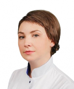 Шестакова Нина Михайловна невролог